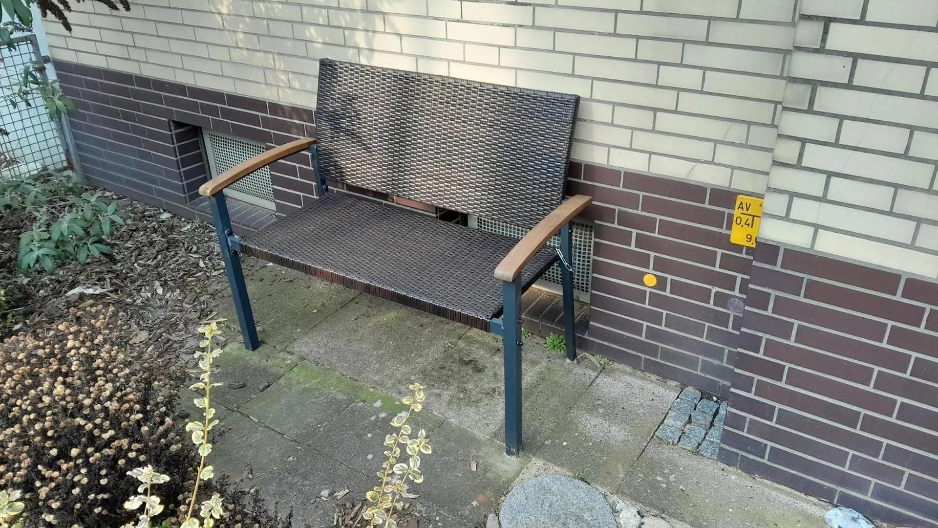 Pensionszimmer Melina Lübeck Deutschland