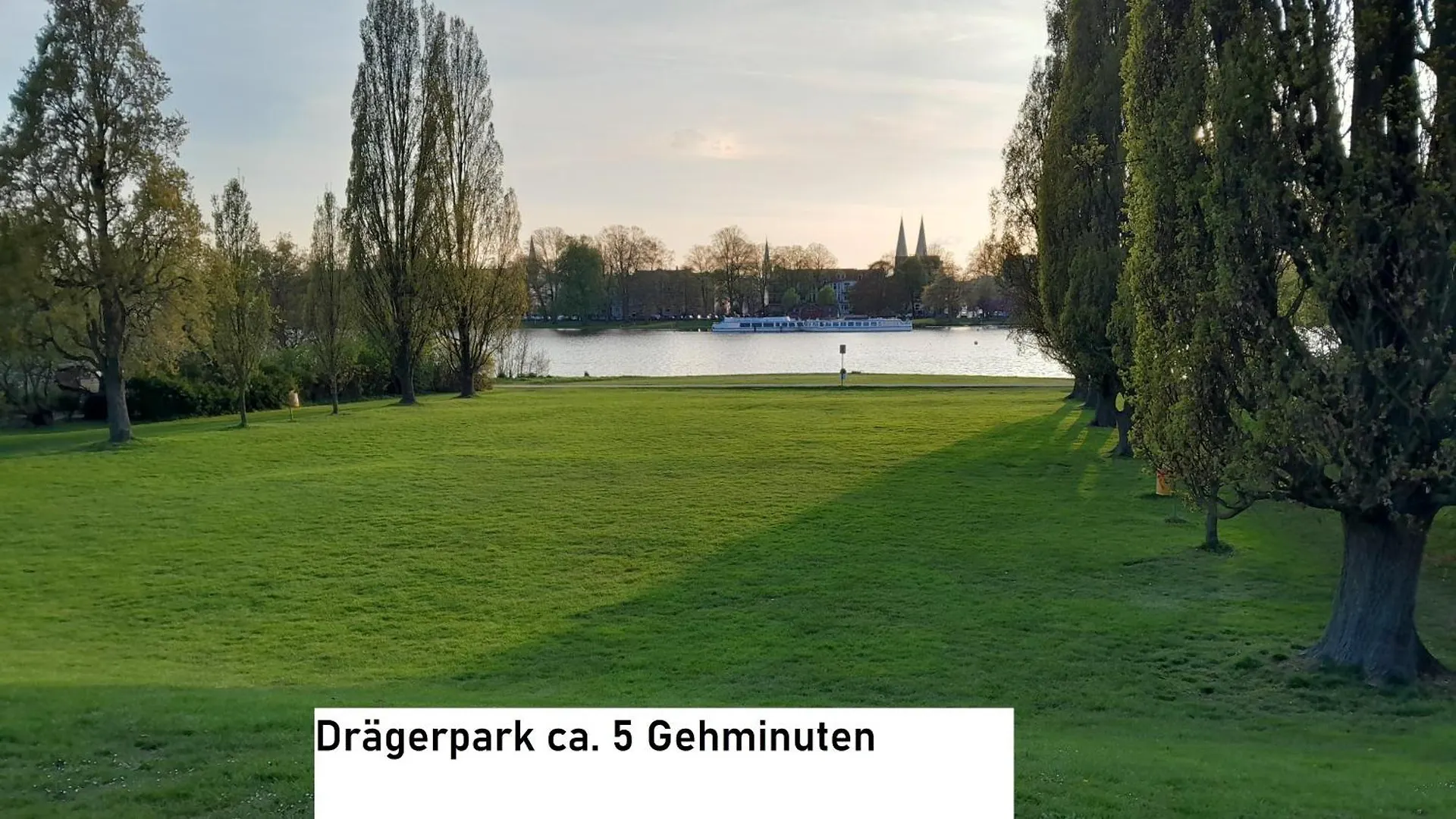 Pensionszimmer Melina Lubeck 0*,  Germany