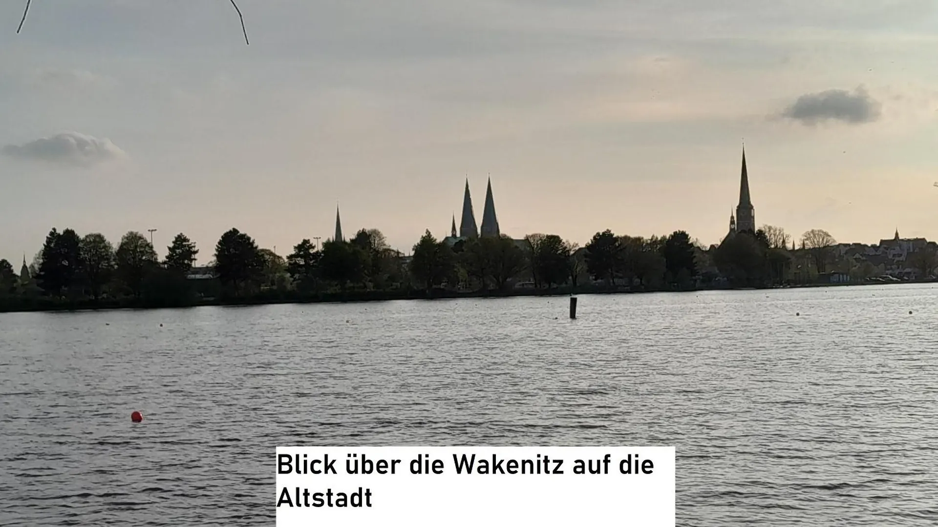 Pensionszimmer Melina Lubeck 0*,