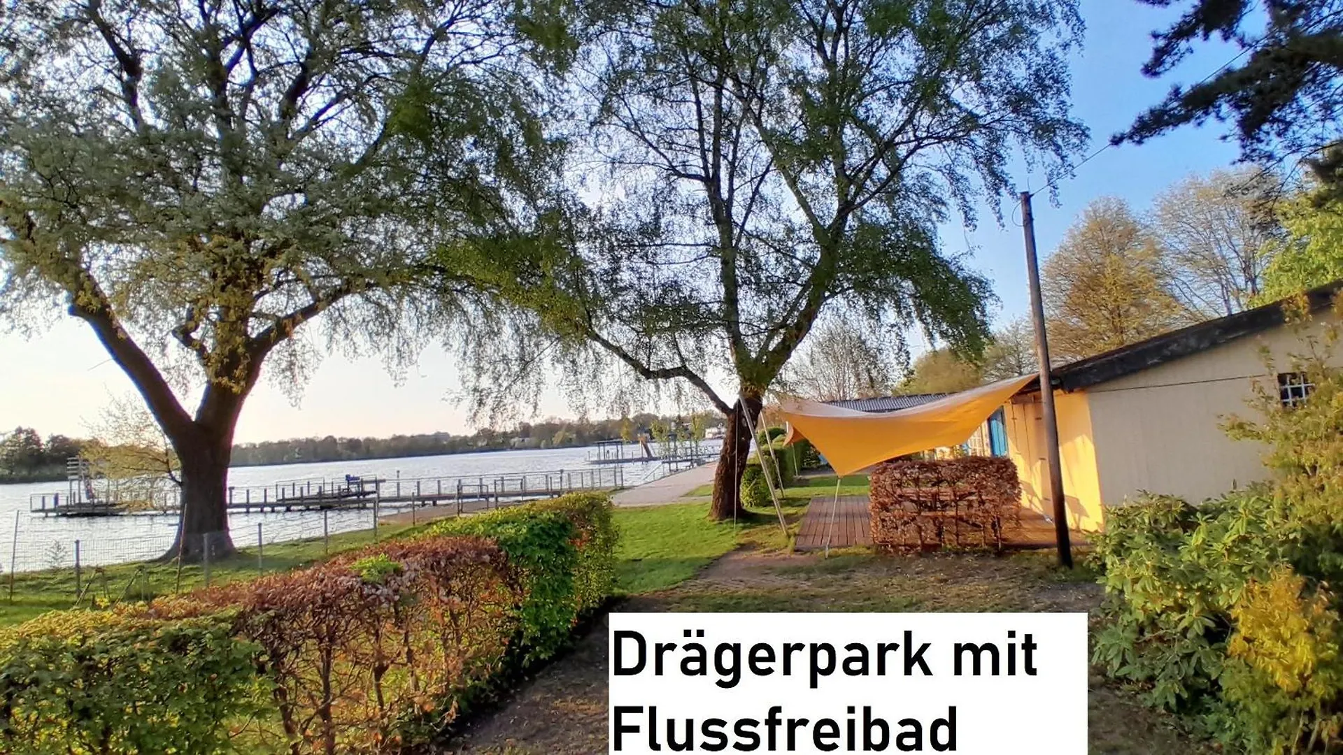 Pensionszimmer Melina Lubeck Guest house