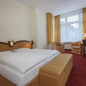 Kaiserhof Hotel