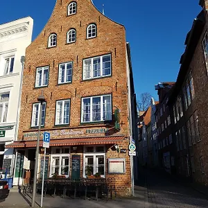 Appartementhaus Obertrave Aparthotel