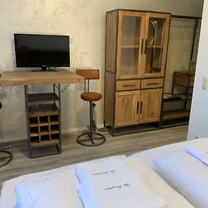 Haus 8 Gasthof