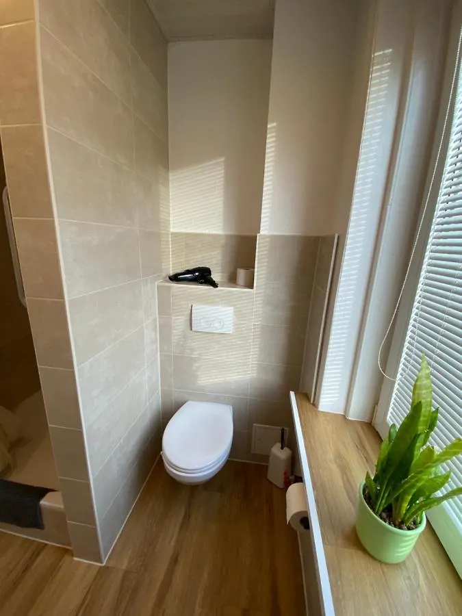 Guest house Pensionszimmer Melina Lubeck