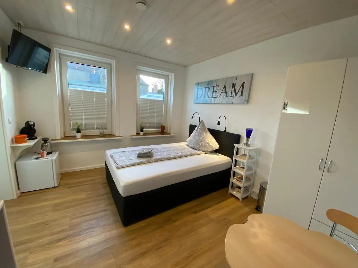 Guest house Pensionszimmer Melina Lubeck